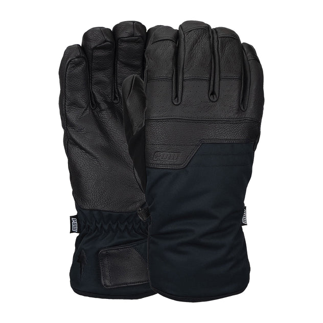 Pow August 2.0 Short Glove Adult 2025