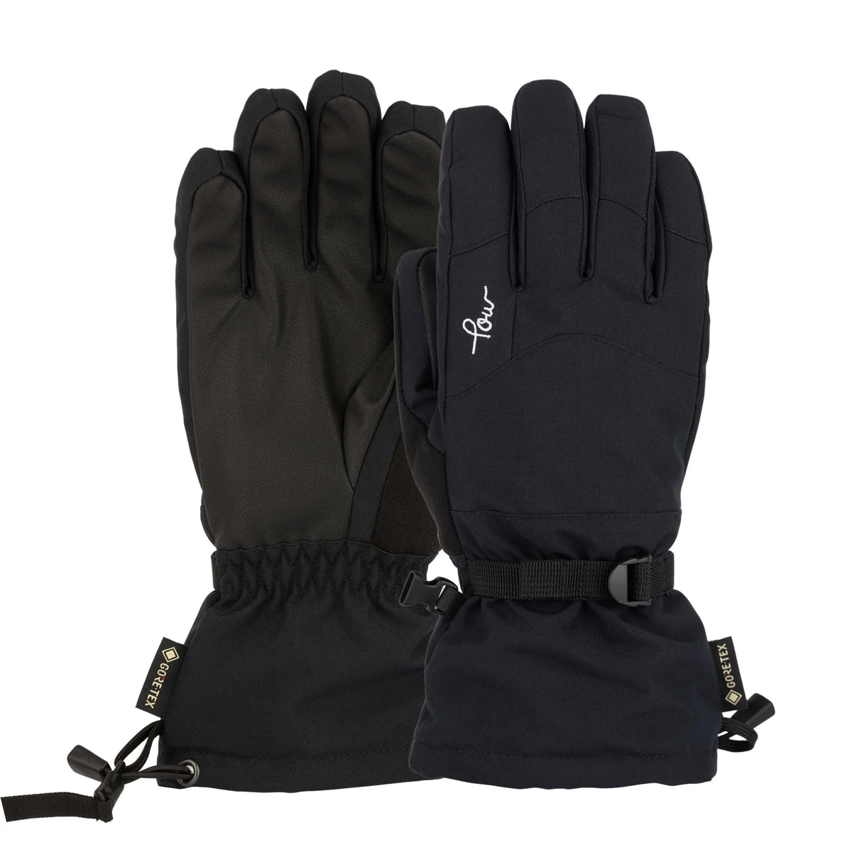 Pow Twisp GTX Glove Womens 2025