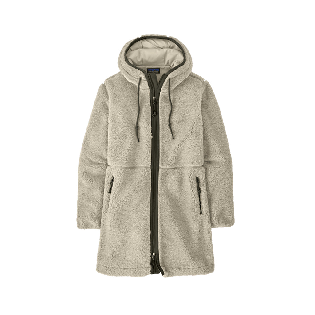 Patagonia Lonesome Mesa Hooded Parka (23265) Womens 2025