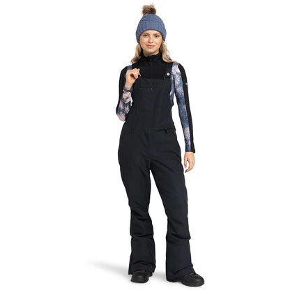 Roxy Rideout Bib Pant 2025