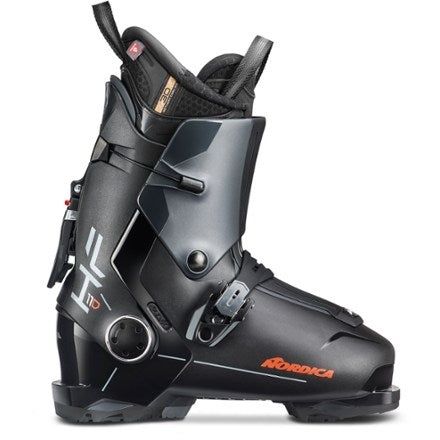 Nordica HF 110 Ski Boots Mens 2027