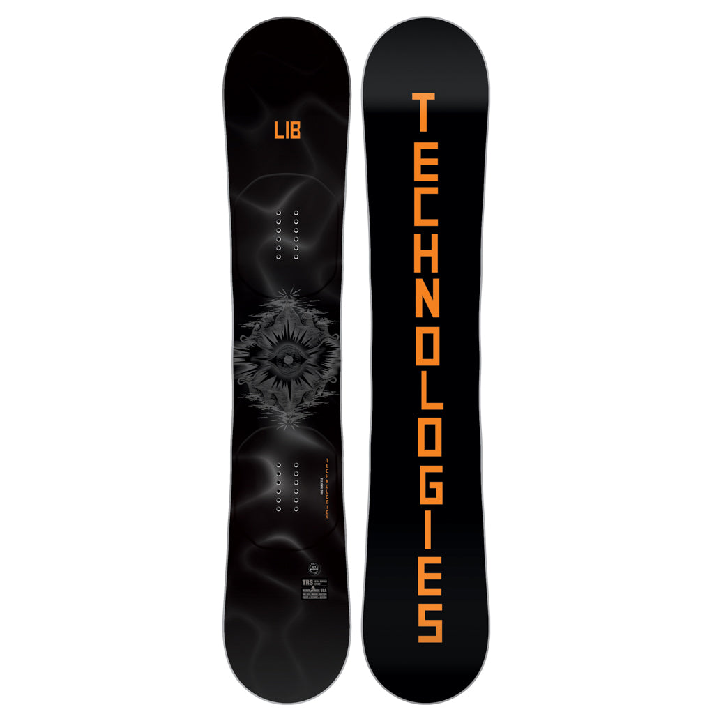Lib Tech Trs Snowboard Mens 2025