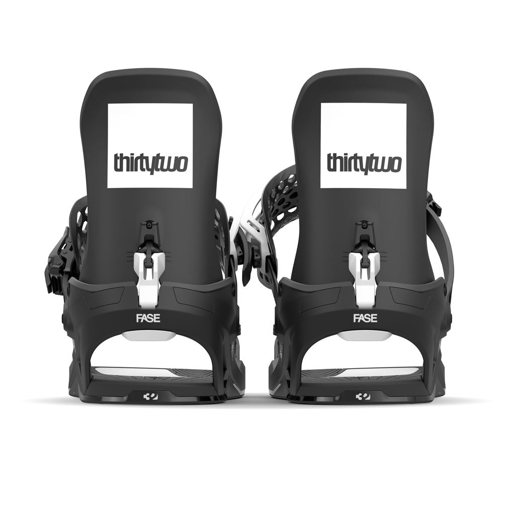 Thirty Two T32M Fase Mens Snowboard Bindings 2026