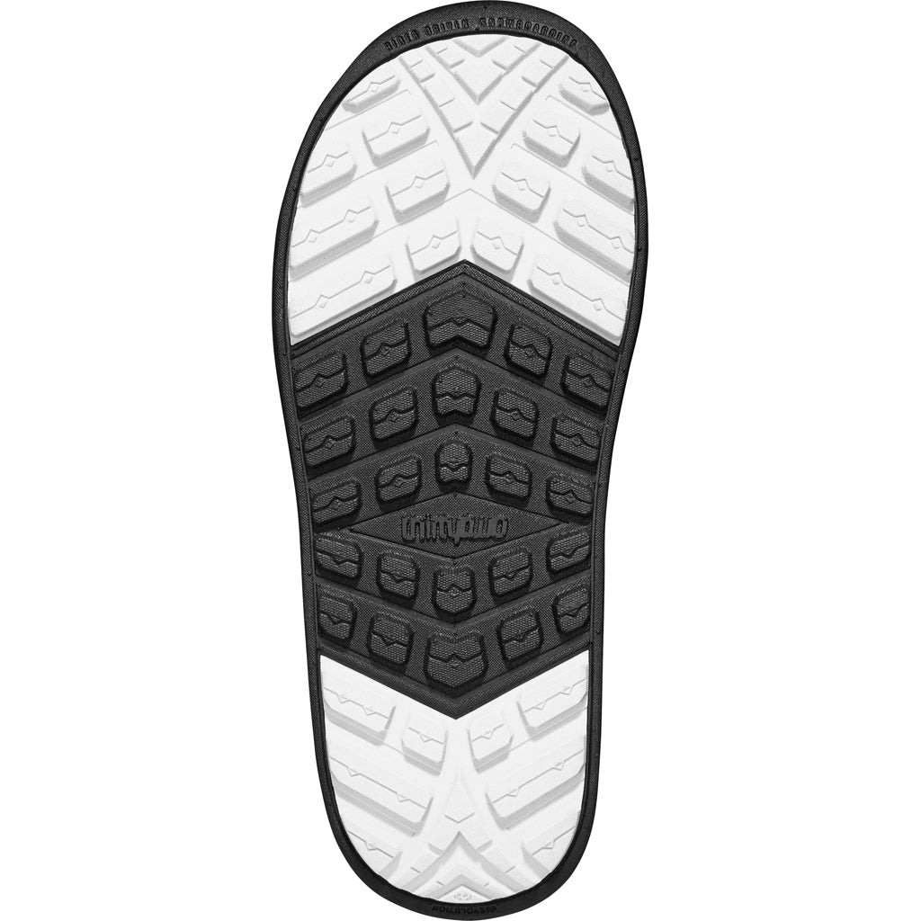 Thirty Two Lashed Double BOA Womens Snowboard Boots 2026