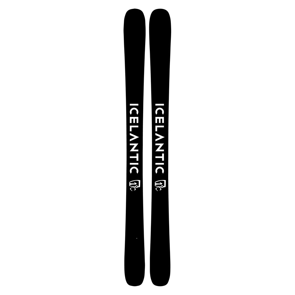 Icelantic Maiden 94 Womens Skis 2026
