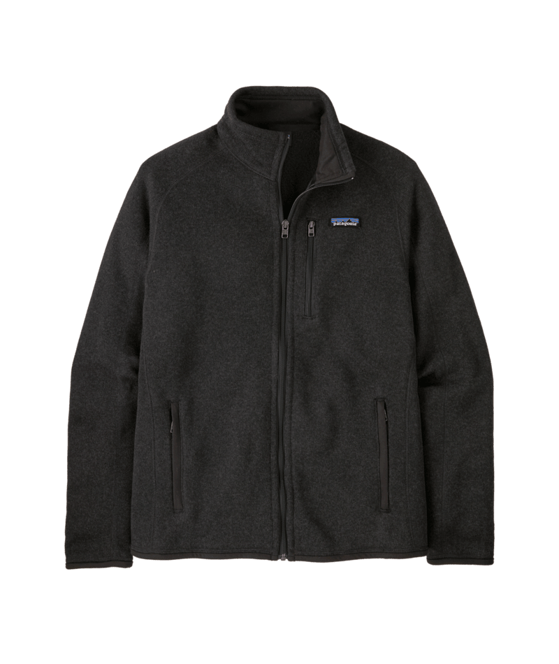 Patagonia Better Sweater Jacket (25528) Mens 2025
