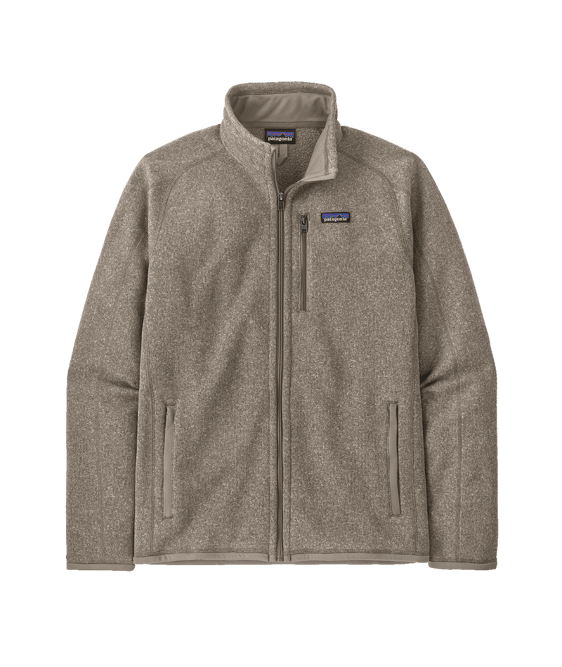 Patagonia Better Sweater Jacket (25528) Mens 2025