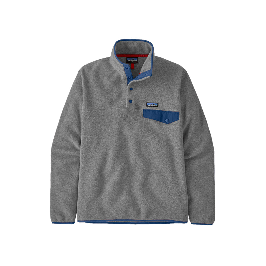 Patagonia LW Synch Snap-T P/O (25551) Mens 2025