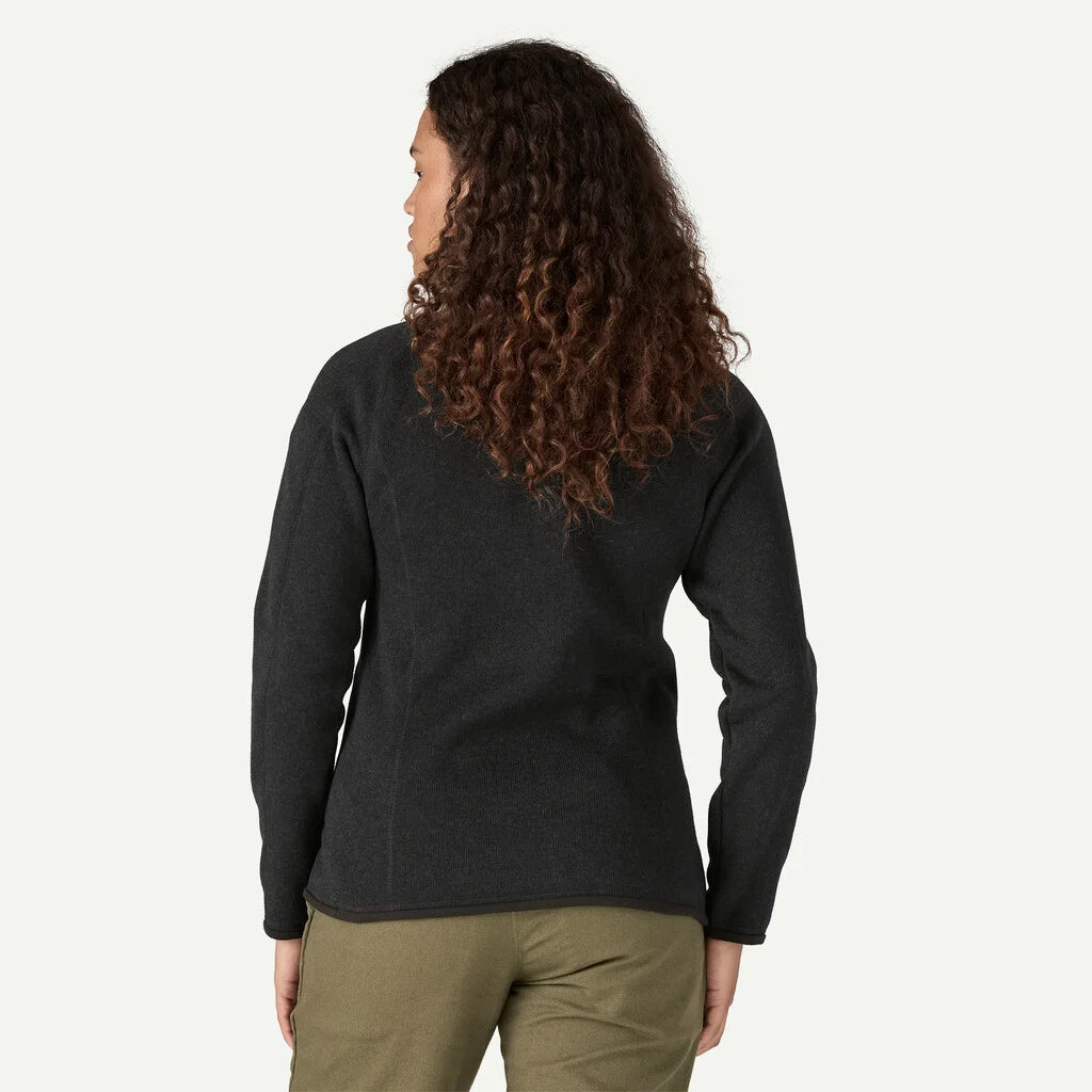 Patagonia Better Sweater 1/4 Zip (25618) Womens 2025