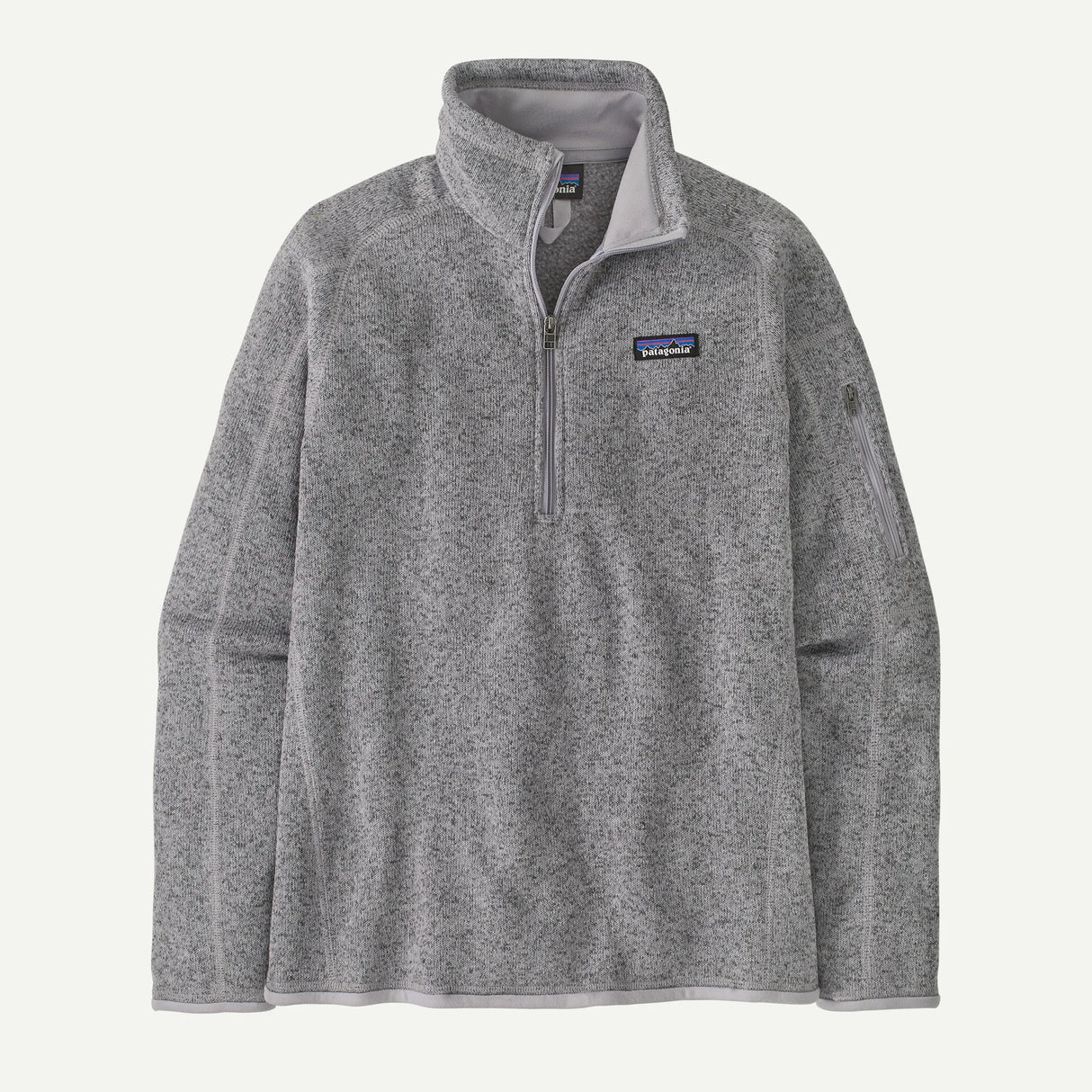 Patagonia Better Sweater 1/4 Zip (25618) Womens 2025