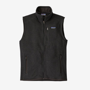 Patagonia Better Sweater Vest (25882) Mens 2024
