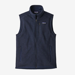 Patagonia Better Sweater Vest (25882) Mens 2024