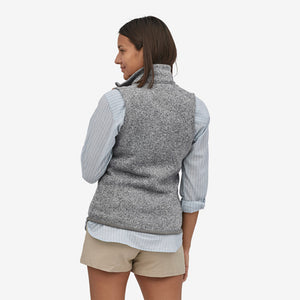 Patagonia Better Sweater Vest (25887) Womens 2023