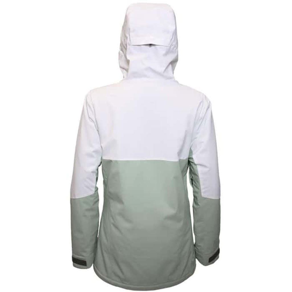 Turbine Wander Womens Jacket 2026