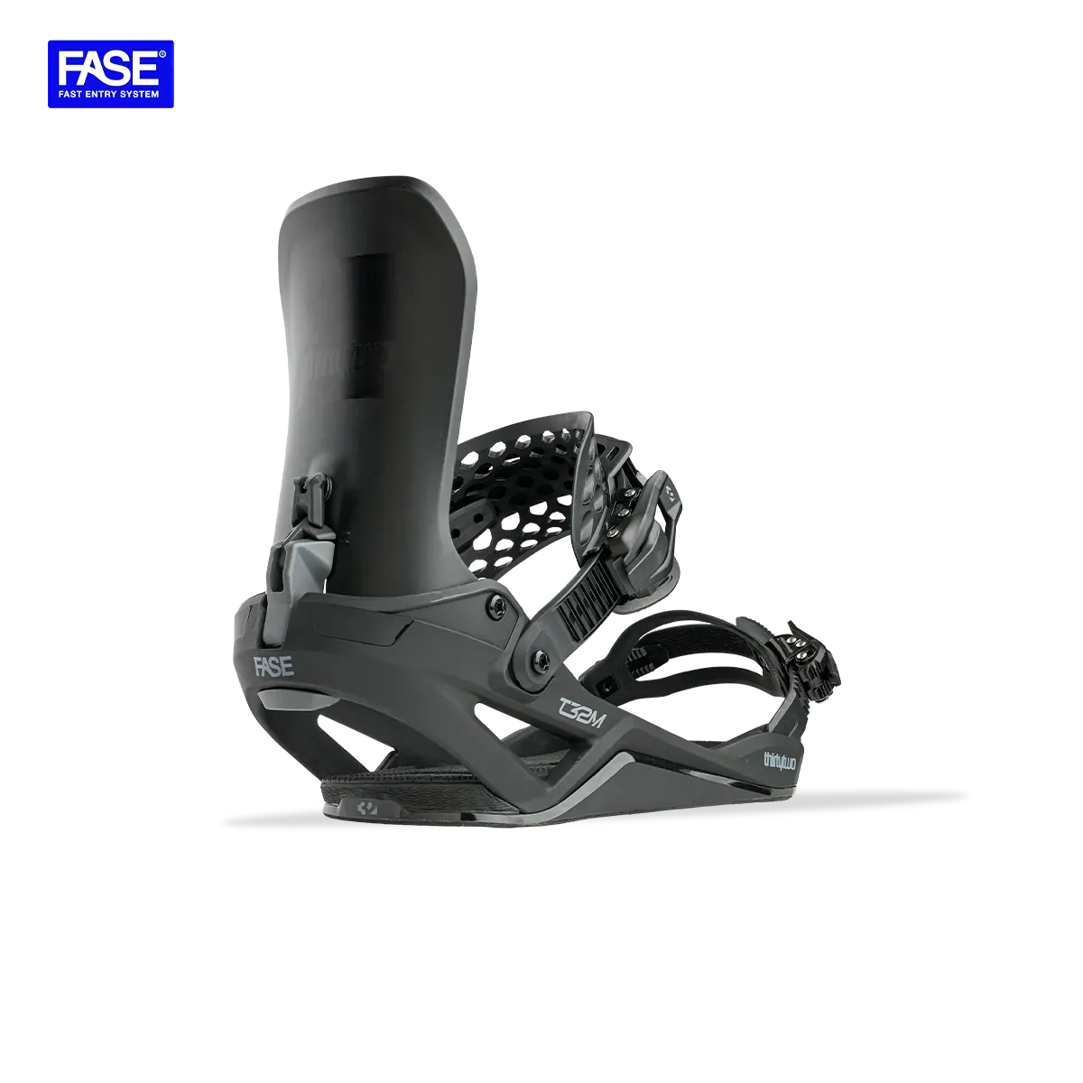 Thirty Two T32M Fase Snowboard Binding 2027