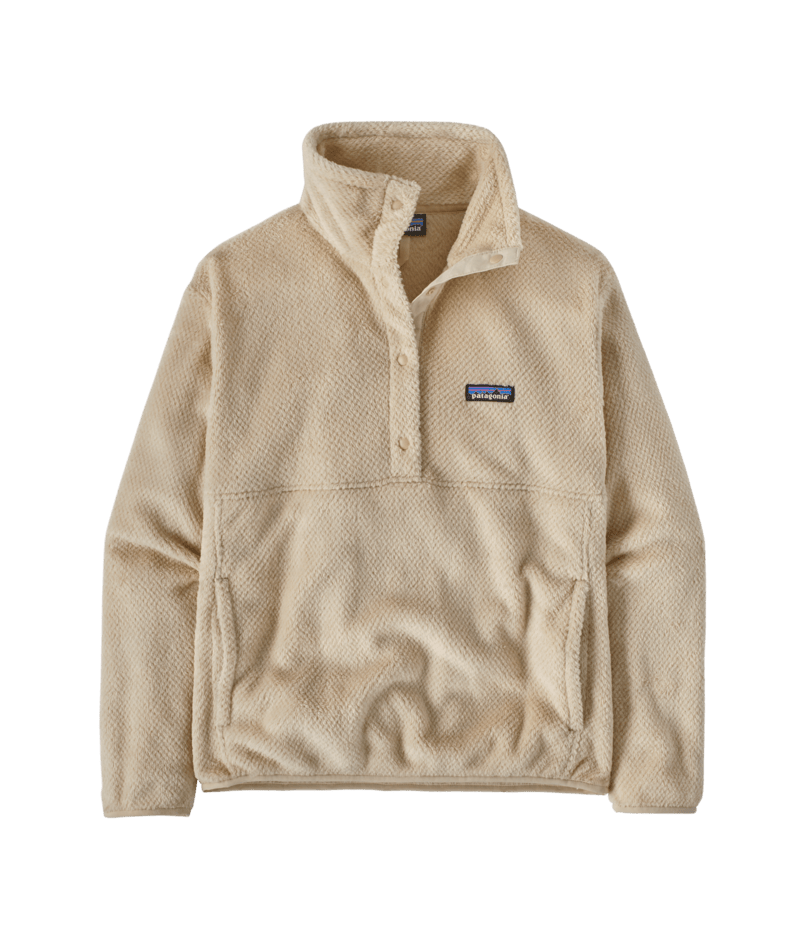 Patagonia Re-Tool Half Snap P/O (26465) Womens 2025