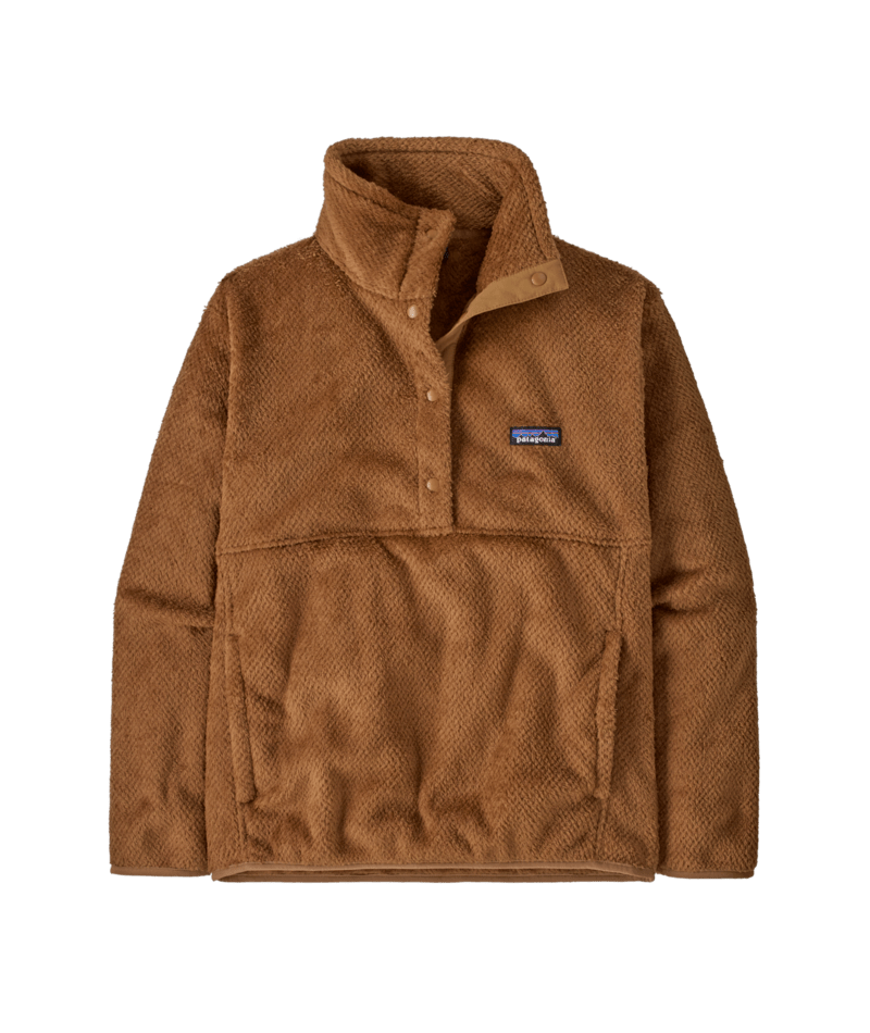 Patagonia Re-Tool Half Snap P/O (26465) Womens 2025
