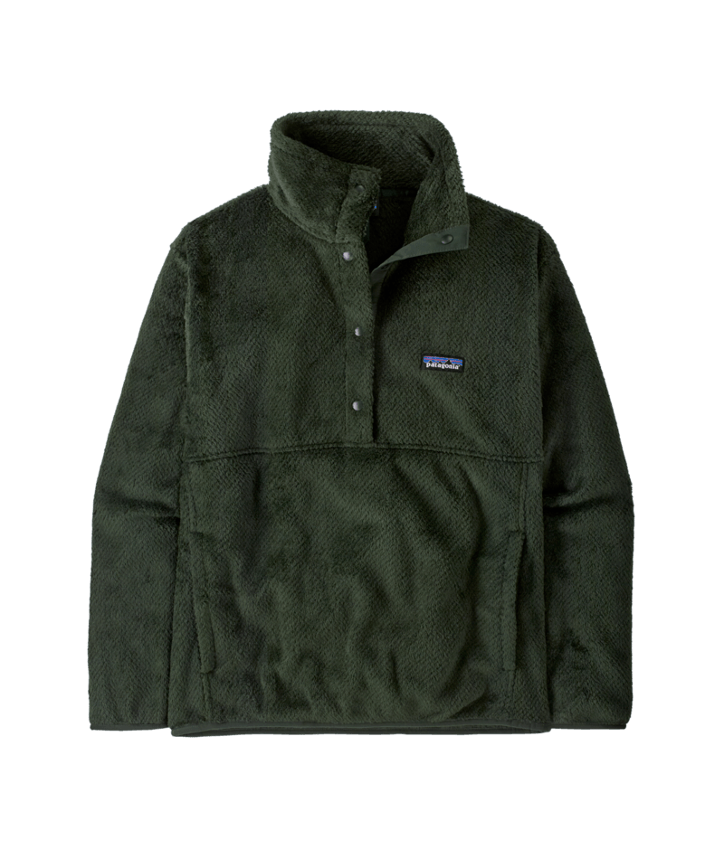 Patagonia Re-Tool Half Snap P/O (26465) Womens 2025