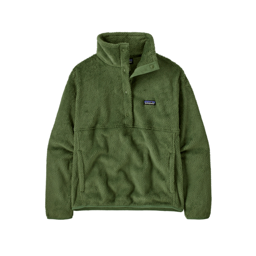 Patagonia Re-Tool Half Snap P/O (26465) Womens 2024