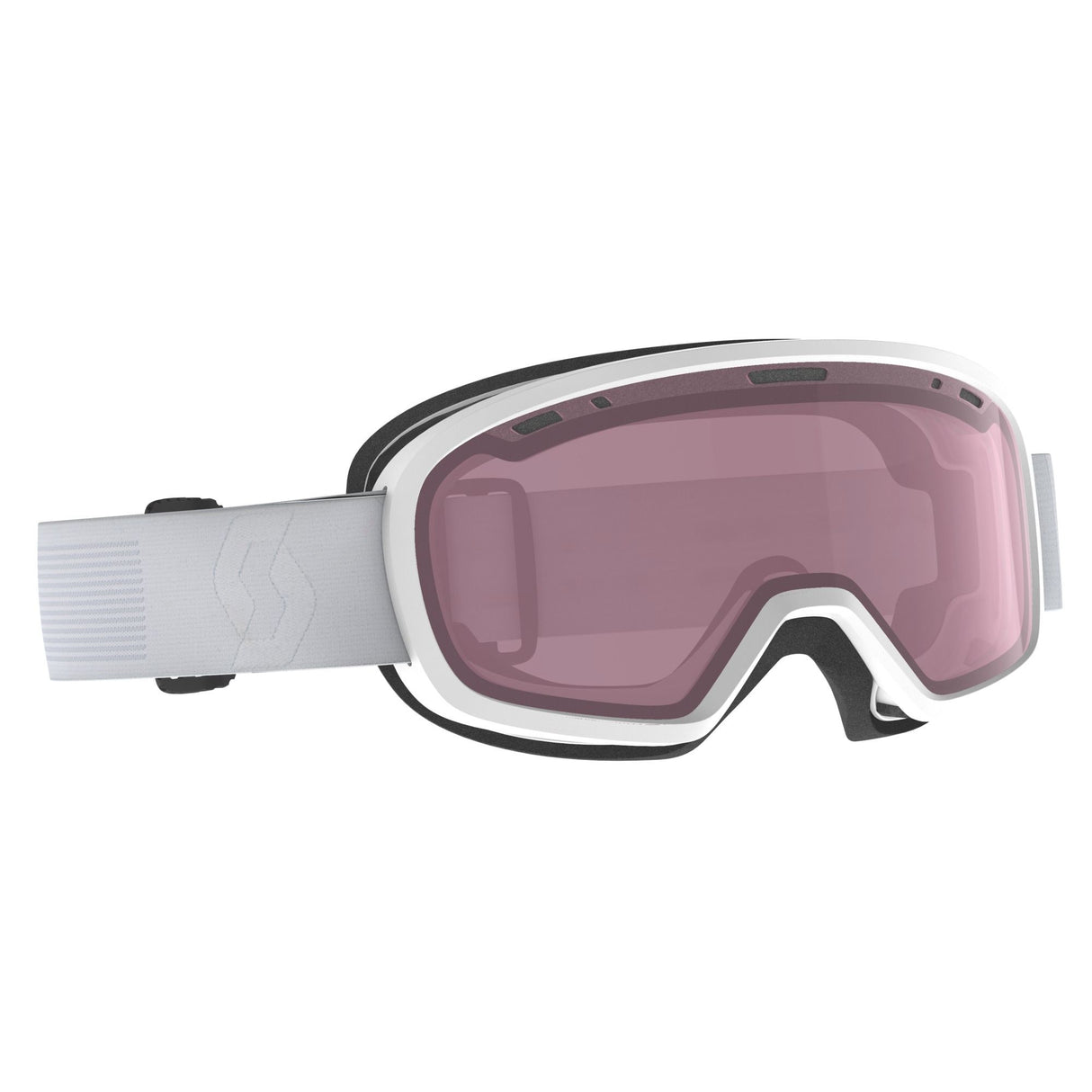 Scott Muse Pro OTG Goggle