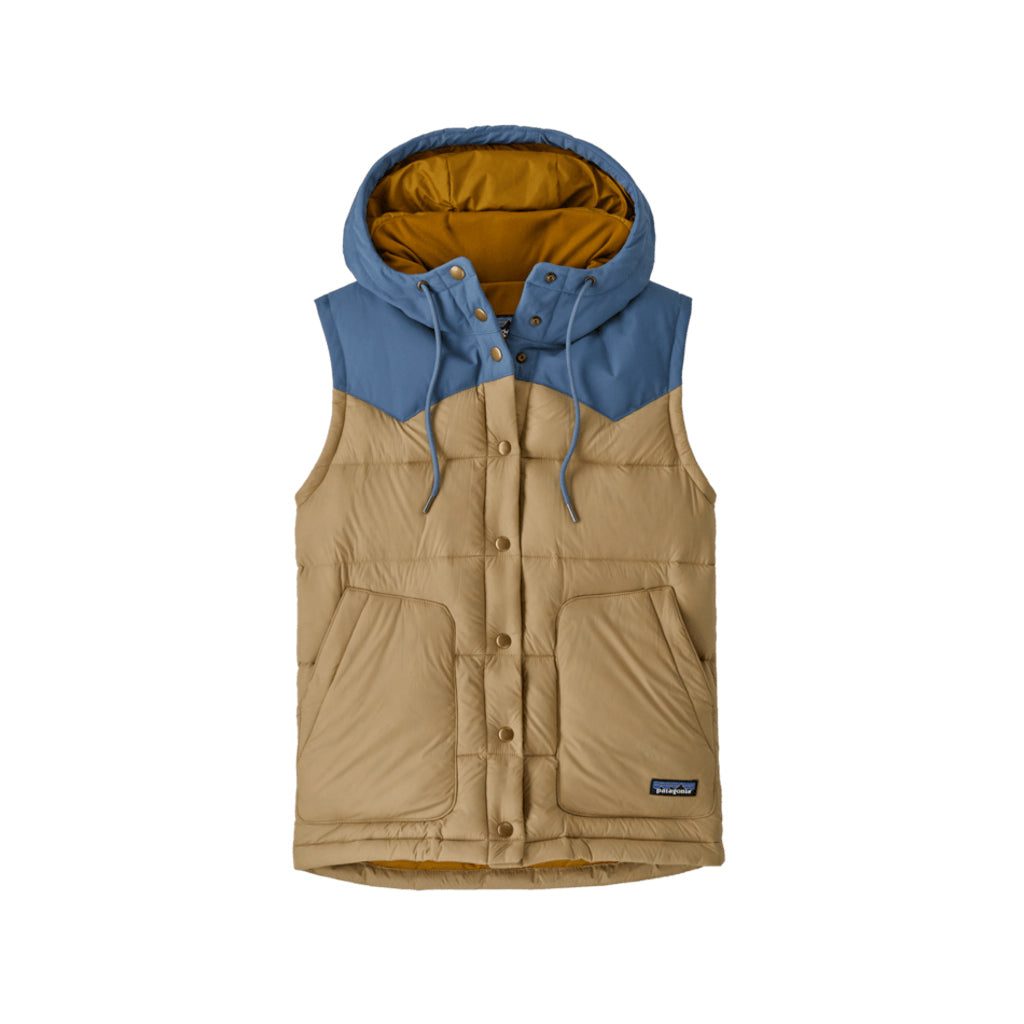 Patagonia Bivy Hooded Vest (27747) Womens 2024