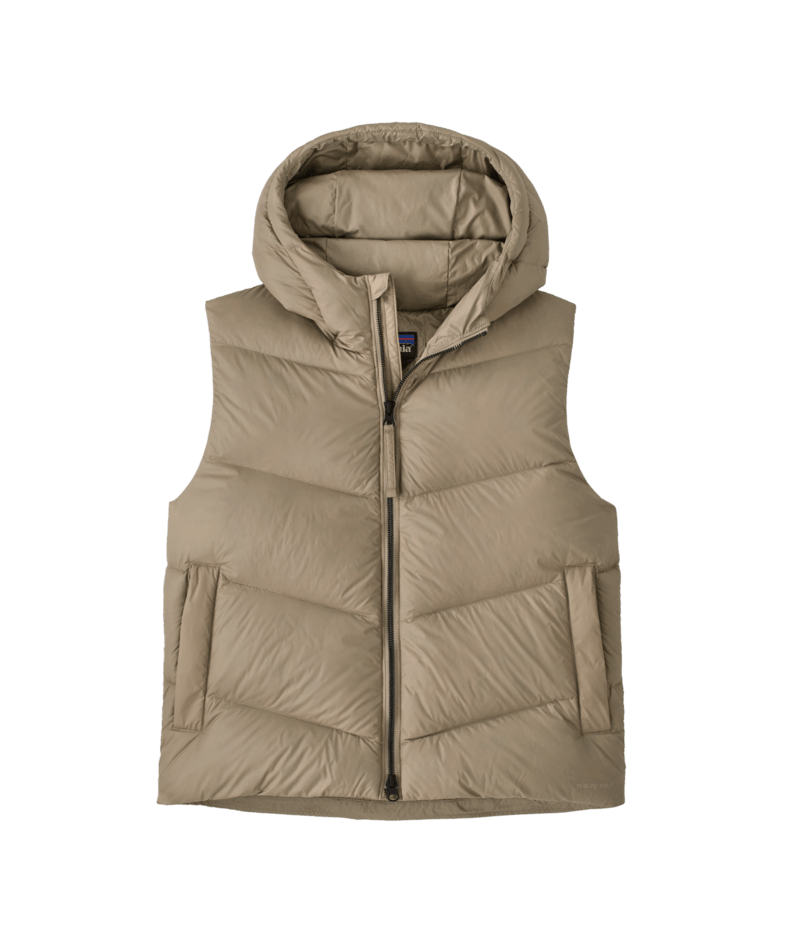 Patagonia Sindit Vest (29495) Womens 2025