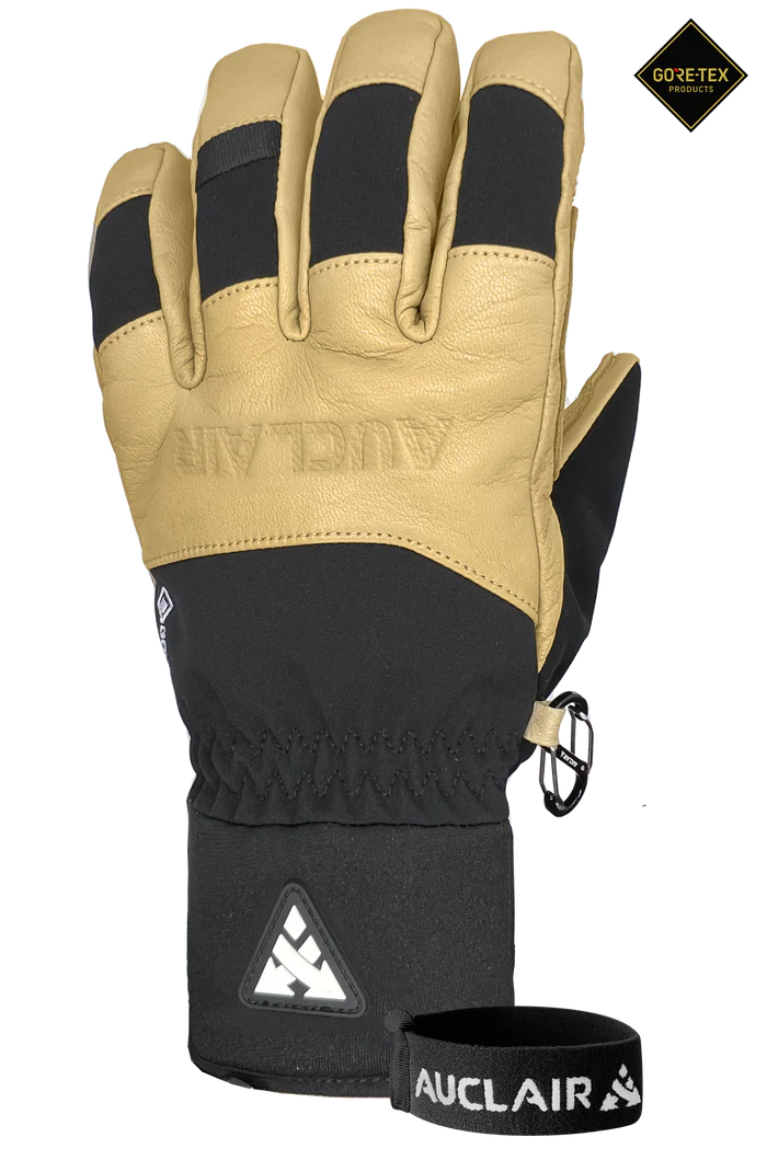 Auclair Icecrusher GTX Warm Gloves Adult 2025