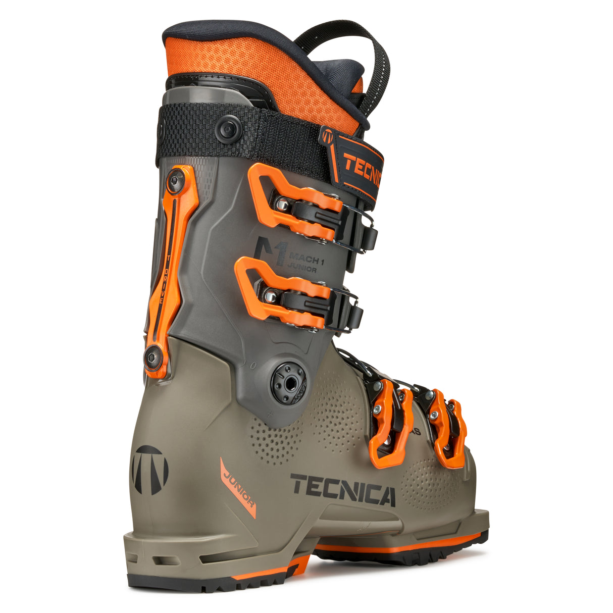 Tecnica Mach1 Junior Ski Boots 2026