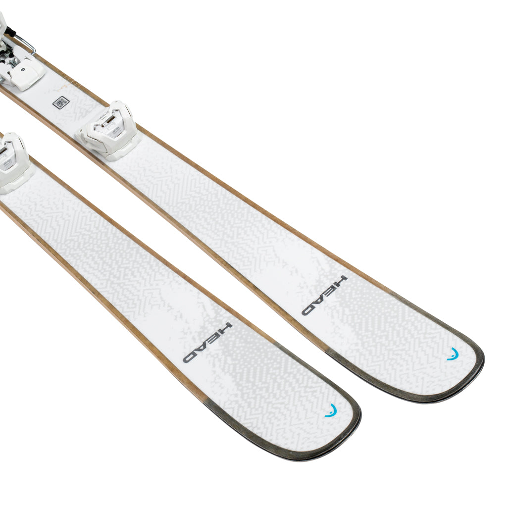 Head Kore 93 TI Womens Skis 2026
