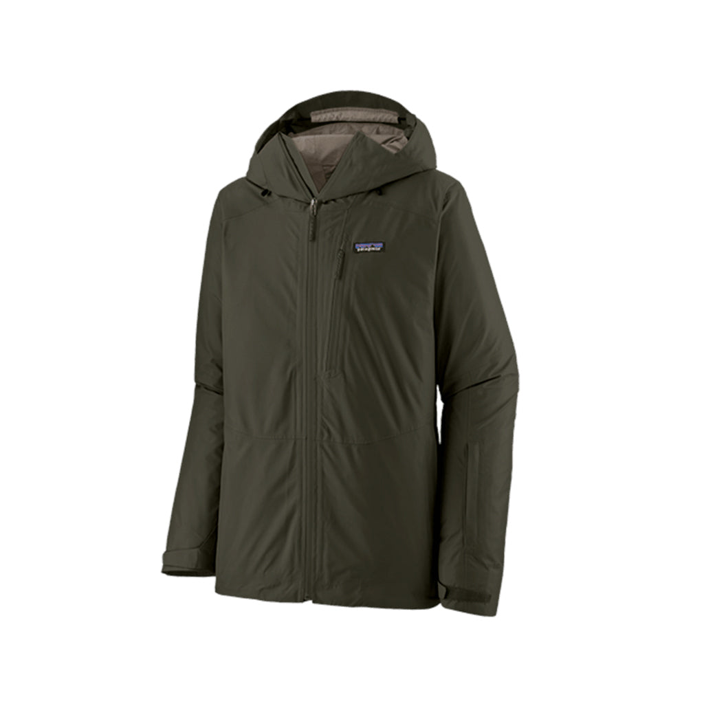 Patagonia Powder Town Jacket (31625) Mens 2024