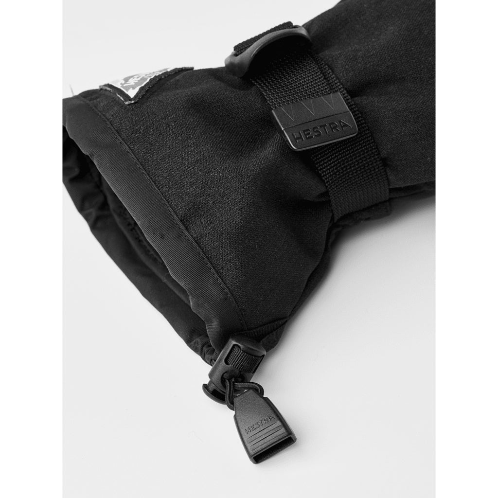 Hestra Powder Gauntlet (31650) Glove Adult 2025