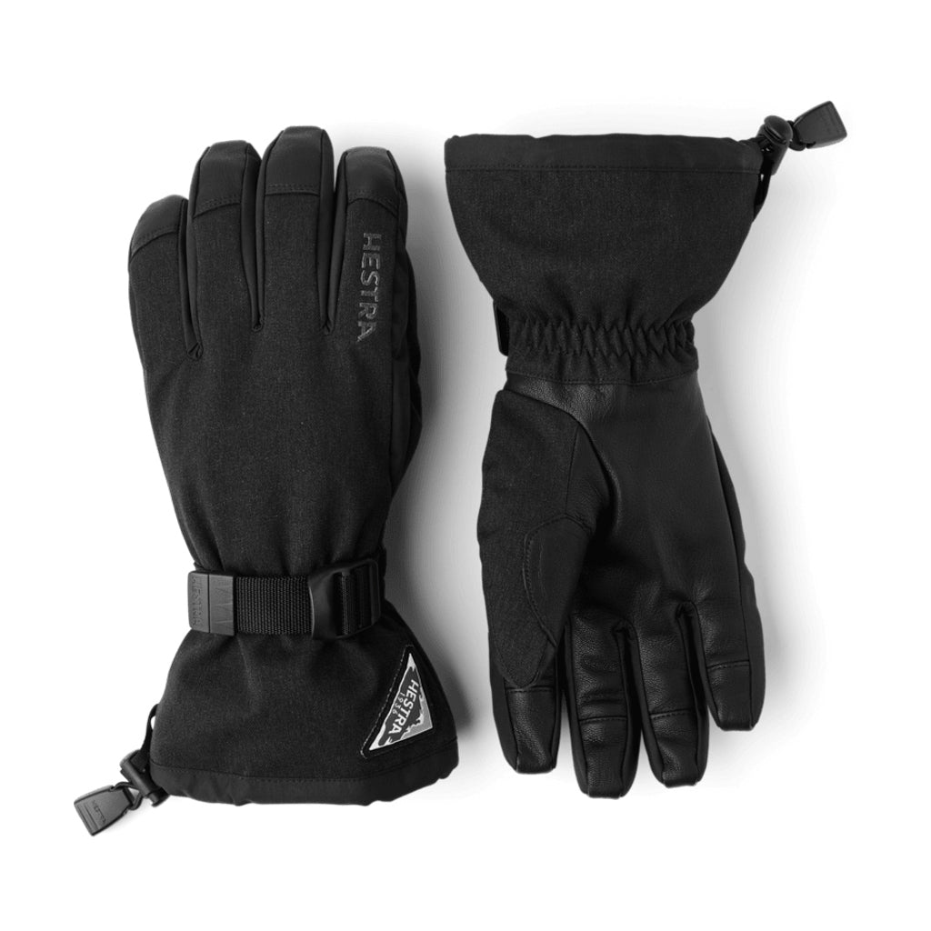 Hestra Powder Gauntlet (31650) Glove Adult 2025