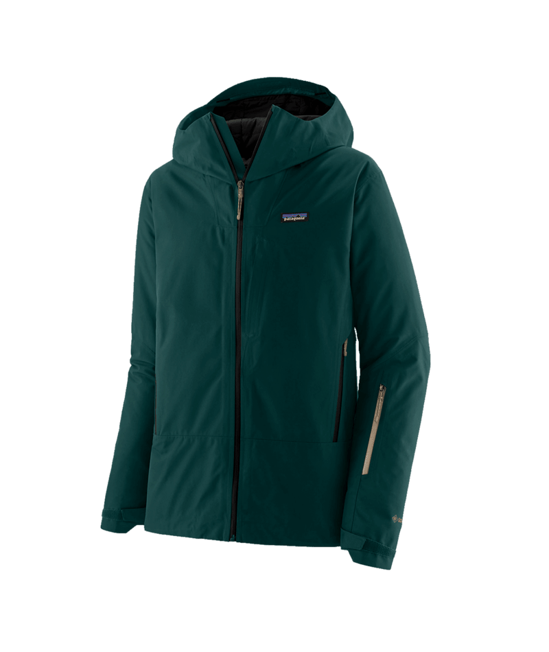 Patagonia Insulated Storm Shift Jacket (31830) Mens 2025