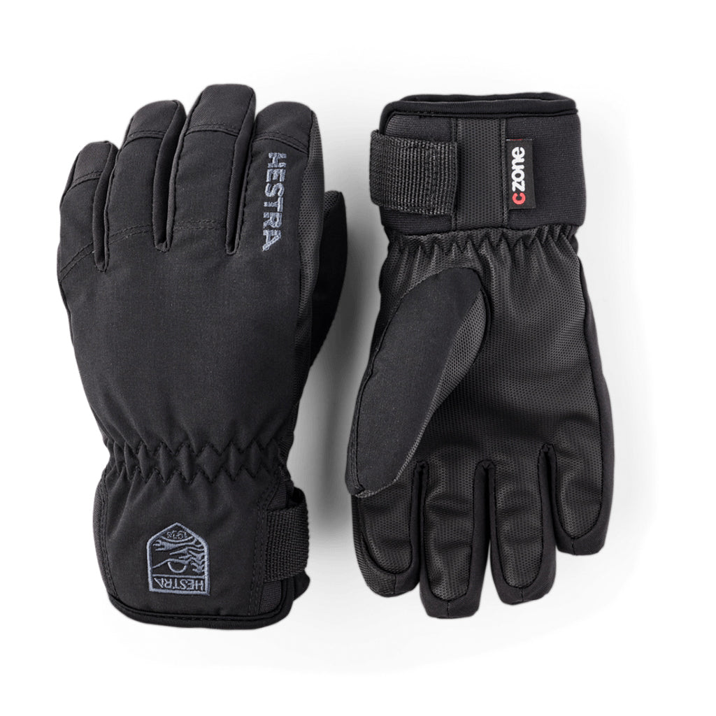 Hestra Ferox Primaloft Junior Glove 2026