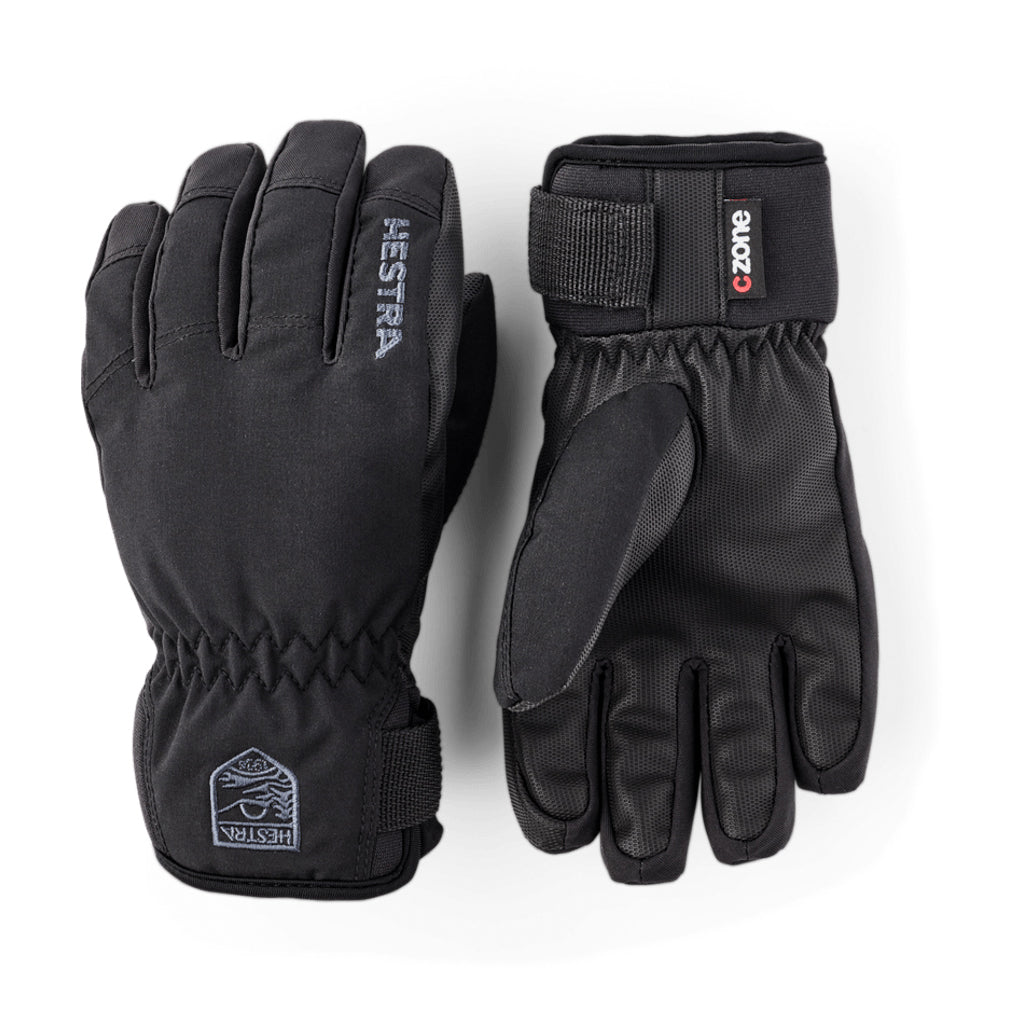 Hestra Ferox Primaloft Glove Junior 2024