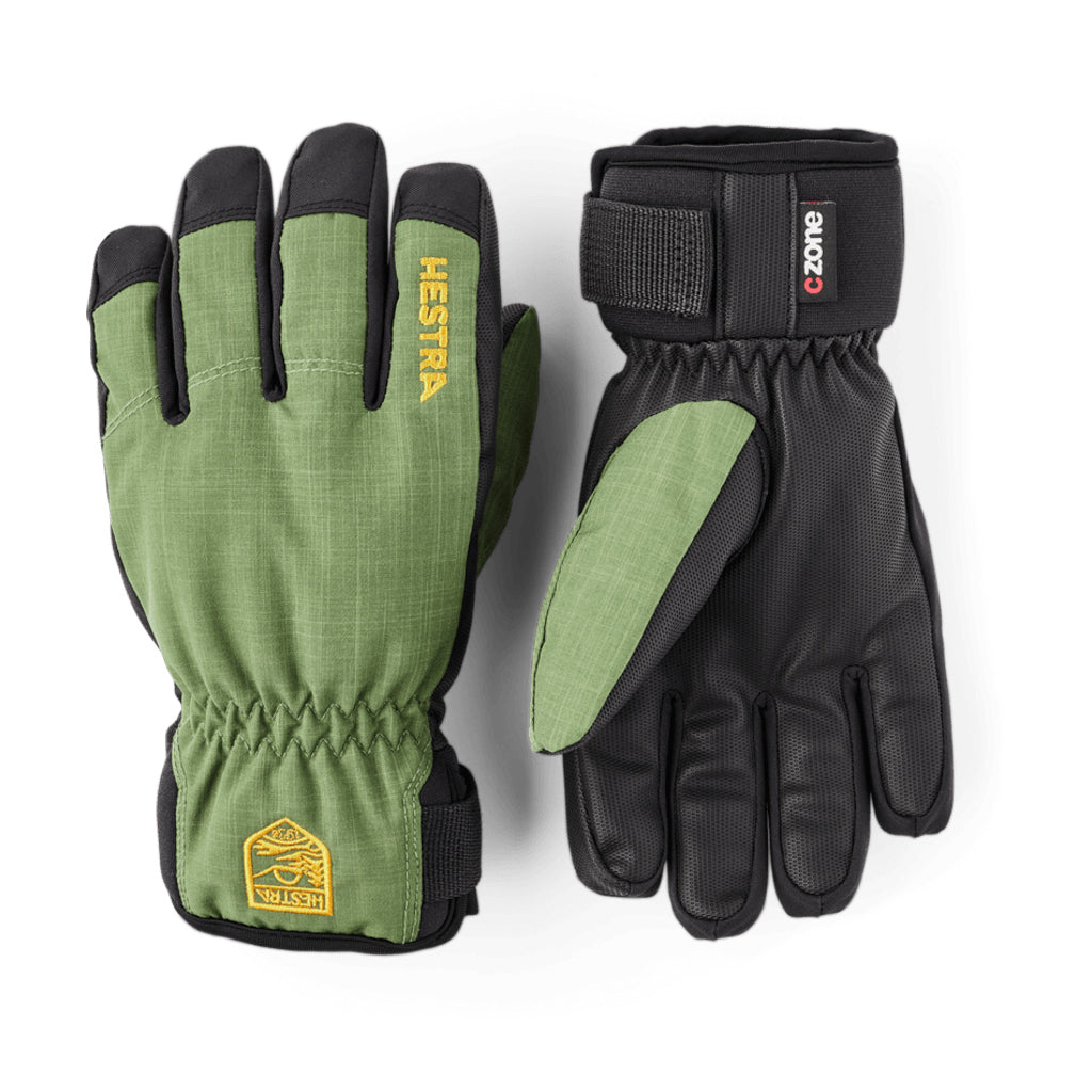 Hestra Ferox Primaloft Junior Glove 2026