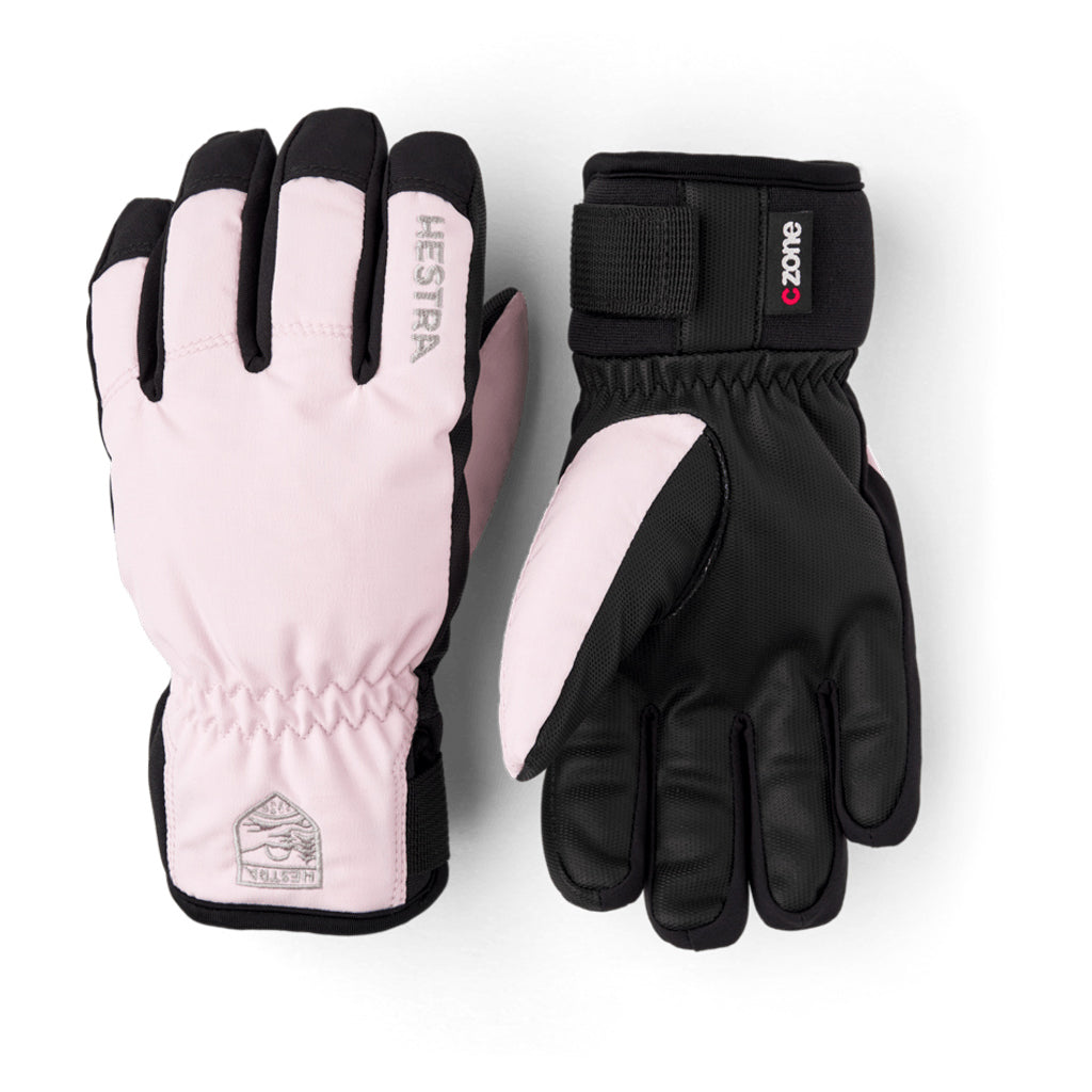Hestra Ferox Primaloft Junior Glove 2026
