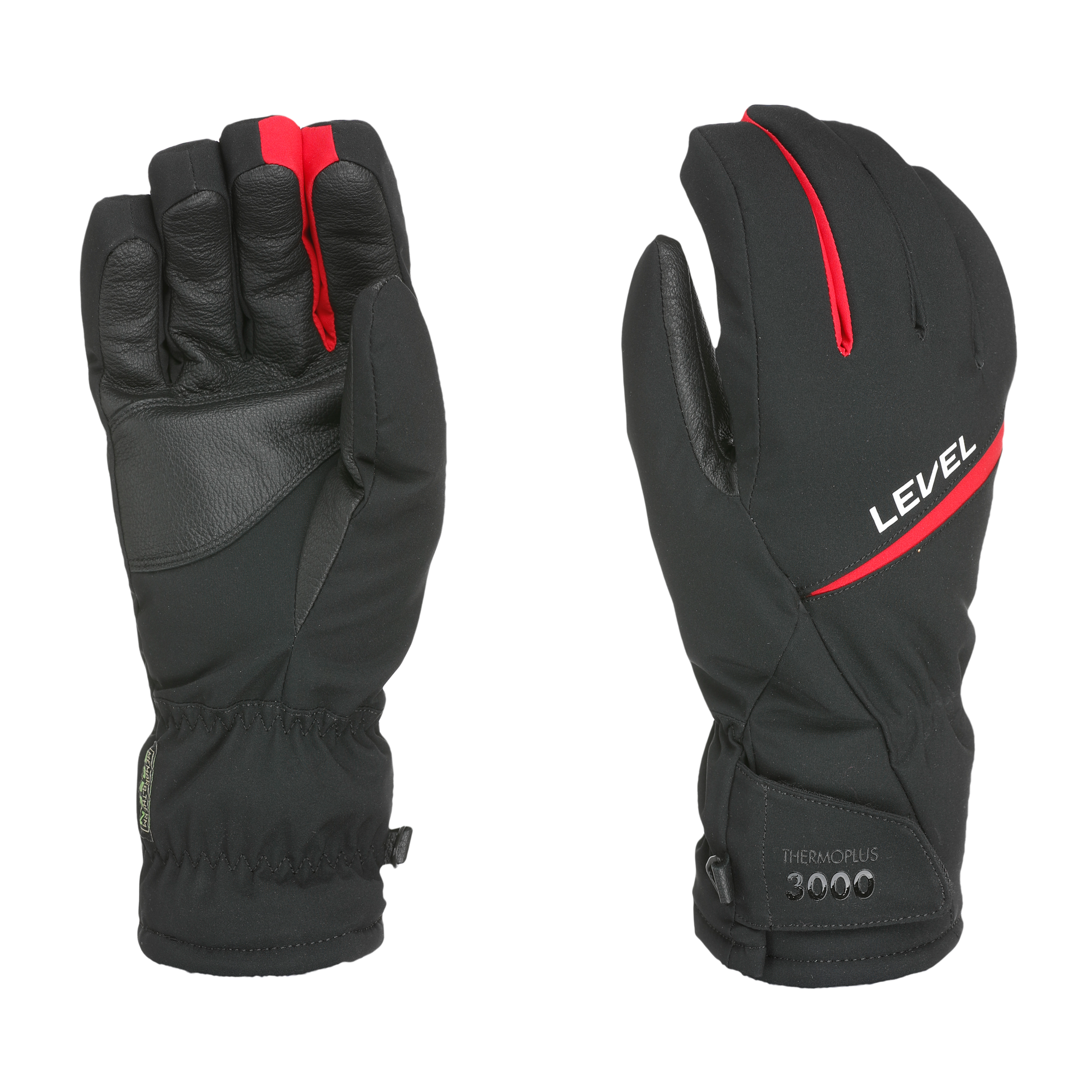 Level Alpine Glove Mens 2024