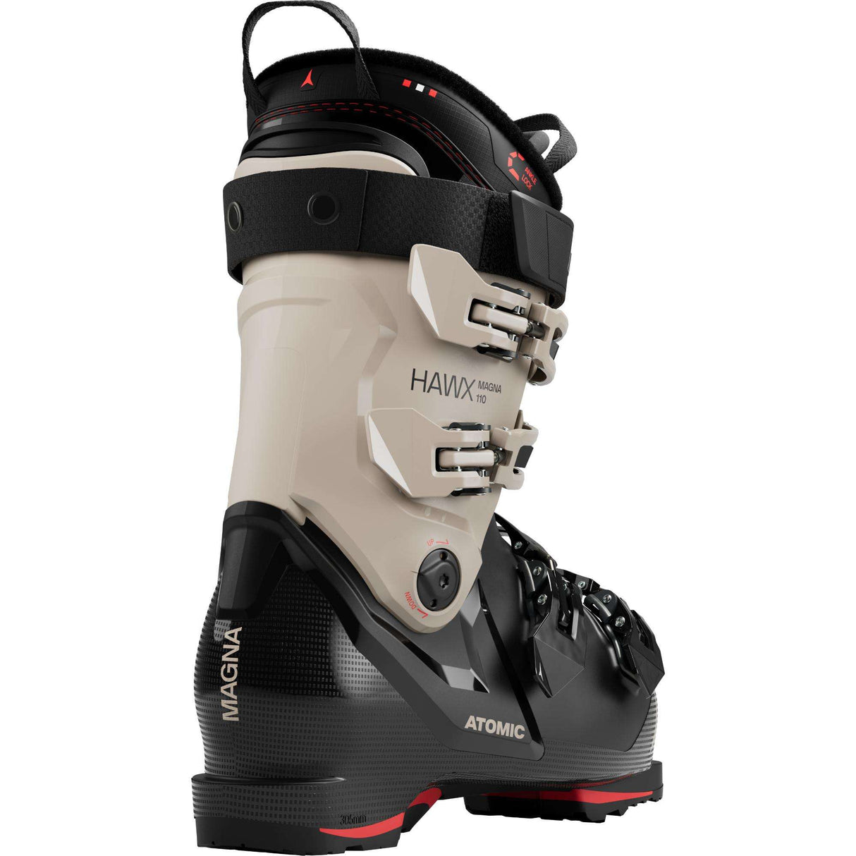 Atomic Hawx Magna 110 Adult Ski Boots (AE5032780) 2026