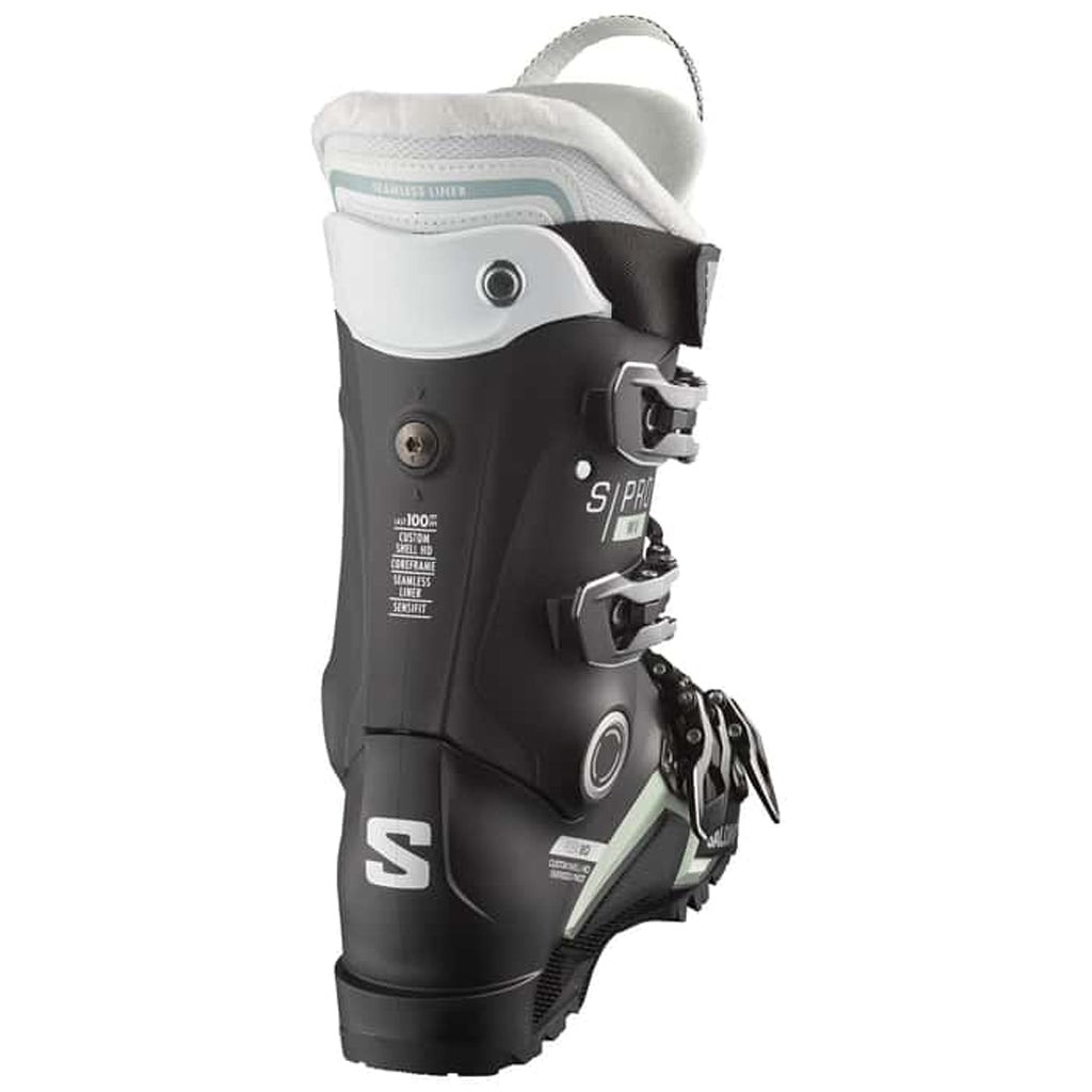 Salomon S/Pro MV80 CS Ski Boots Womens 2024