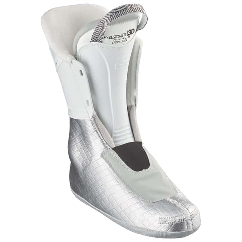 Salomon S/Pro MV80 CS Ski Boots Womens 2024