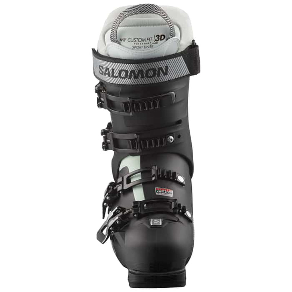 Salomon S/Pro MV80 CS Ski Boots Womens 2024