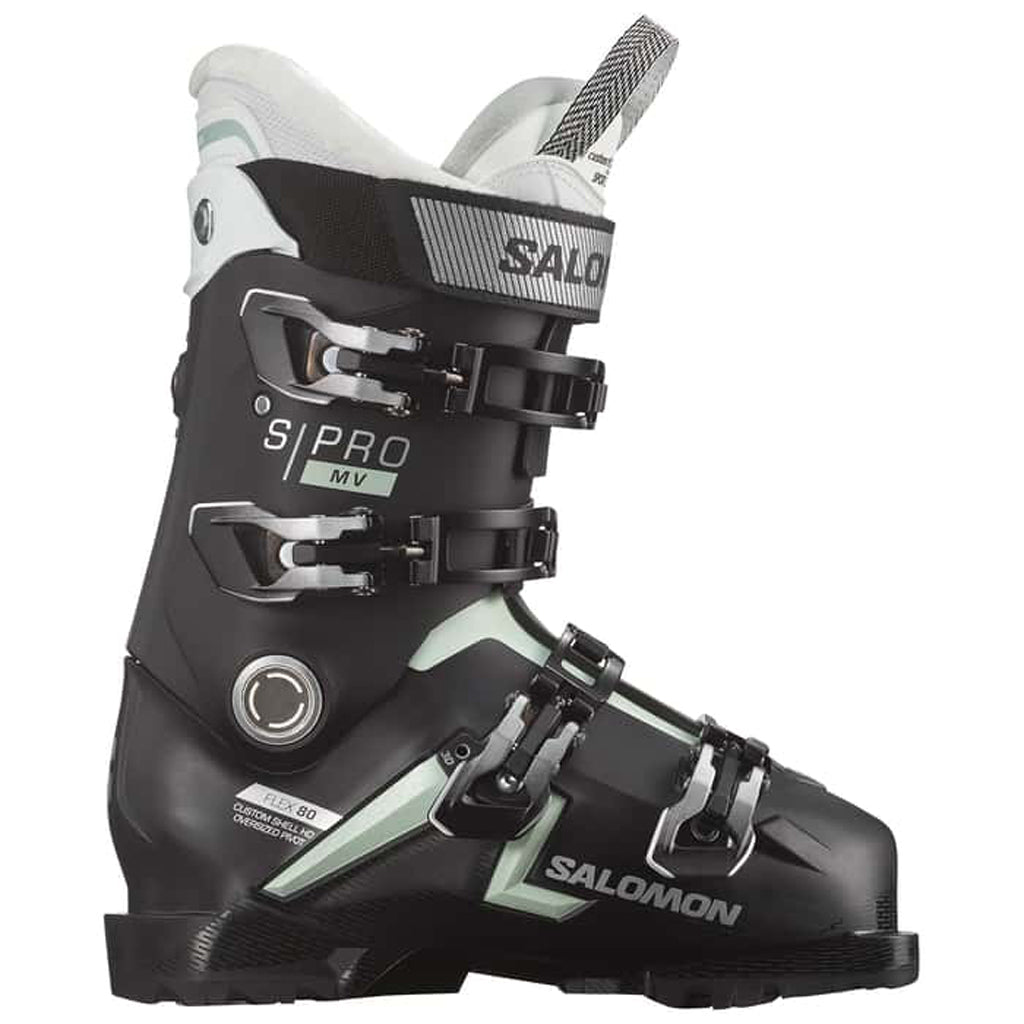 Salomon S/Pro MV80 CS Ski Boots Womens 2024