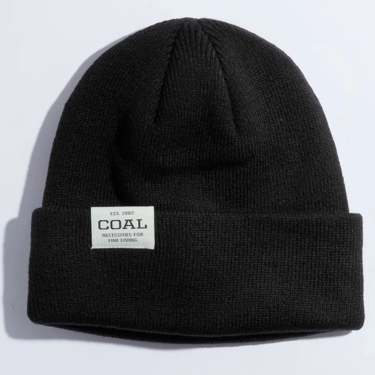 Coal Uniform Low Beanie