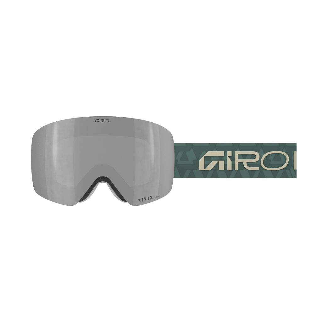 Giro Contour RS Goggles 2026