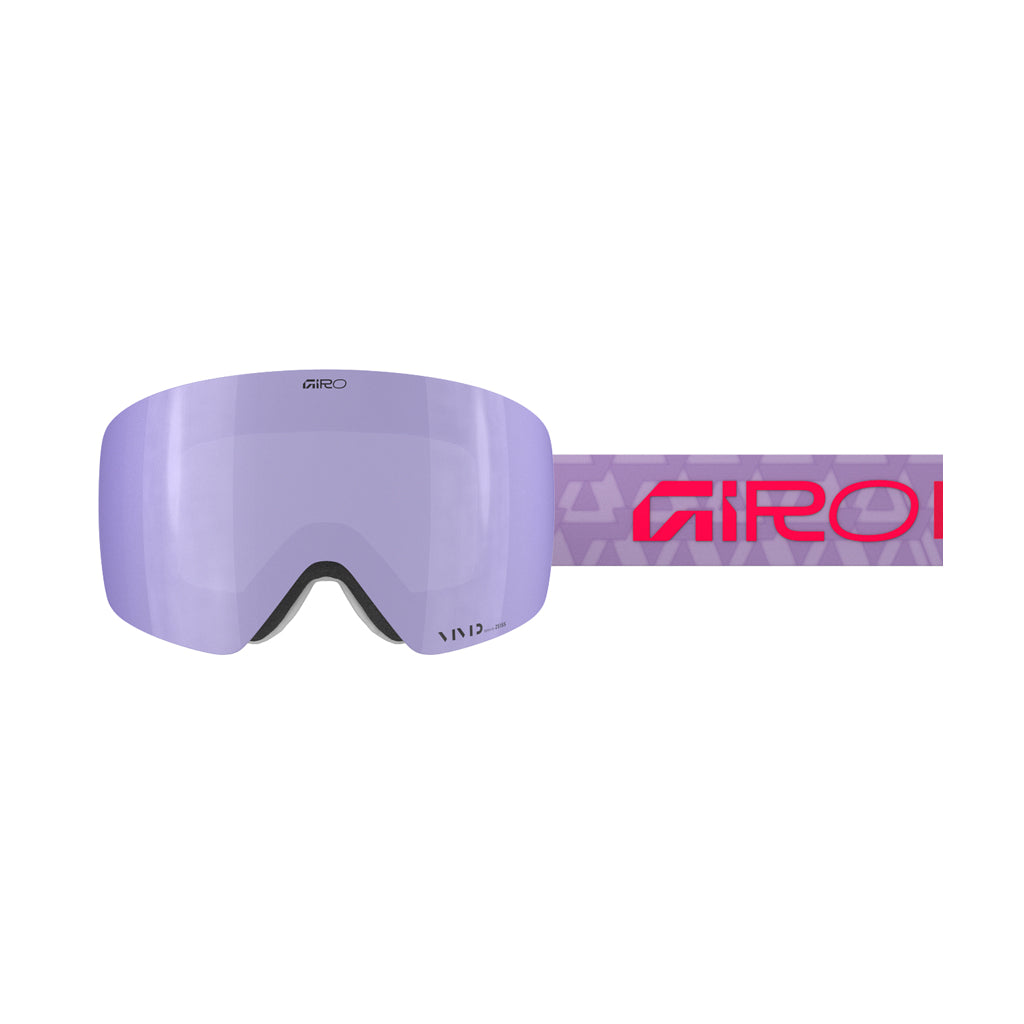 Giro Contour RS Goggles 2026