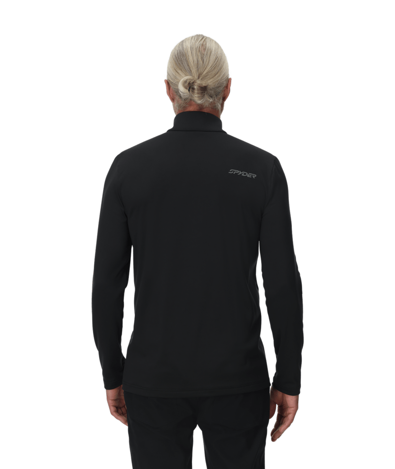 Spyder Prospect Mens 1/2 Zip 2026