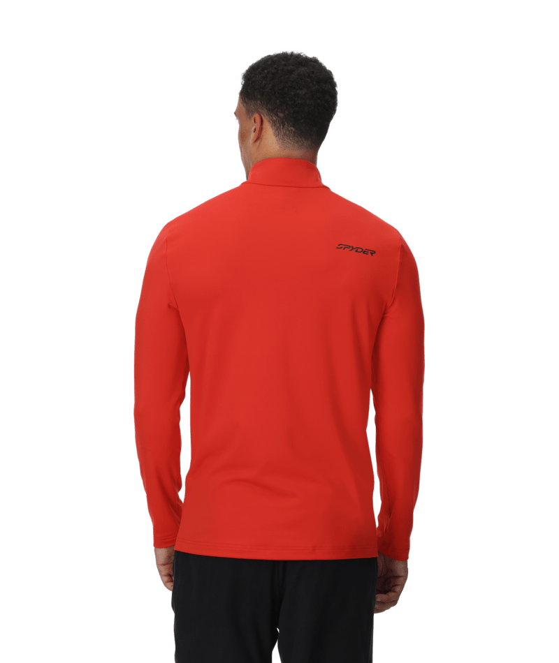Spyder Prospect Mens 1/2 Zip 2026