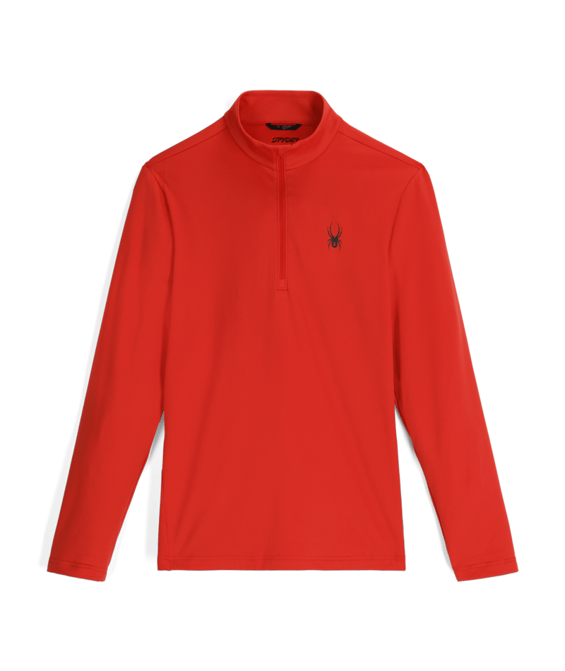 Spyder Prospect Mens 1/2 Zip 2026