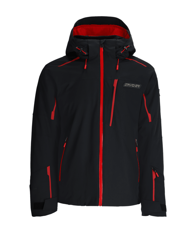 Spyder Leader Mens Jacket 2026